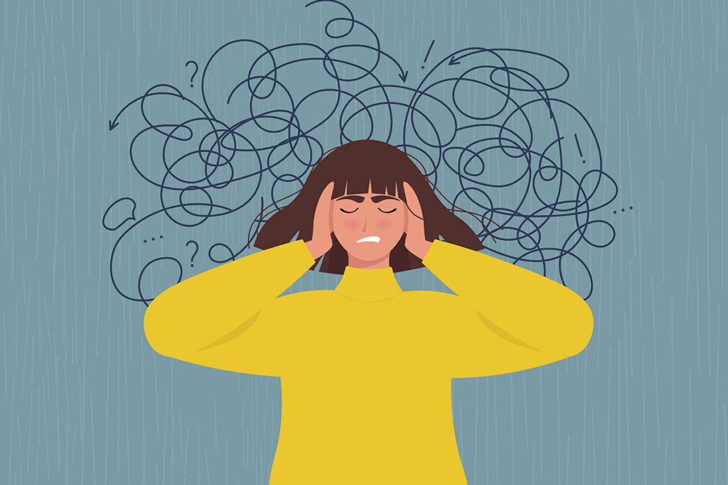 What is Anxiety?