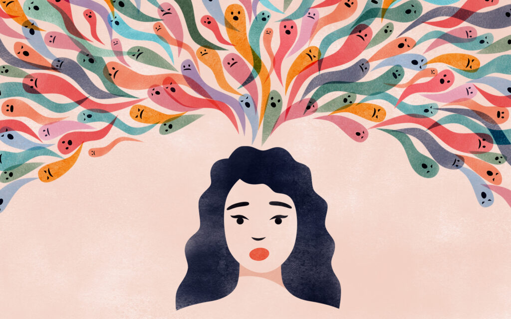 Anxiety